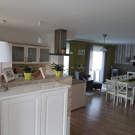 Ferienwohnung Grewe Hemsbach Екстериор снимка