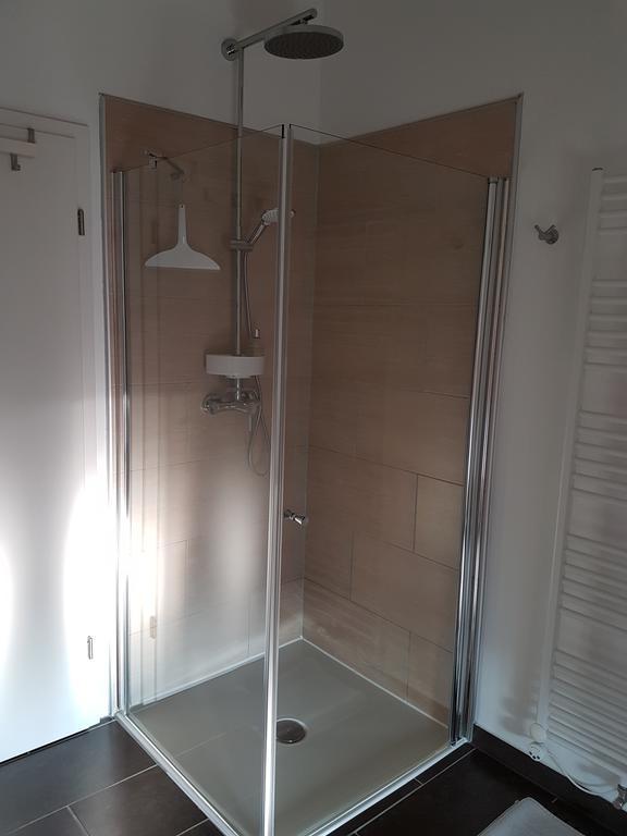 Ferienwohnung Grewe Hemsbach Екстериор снимка